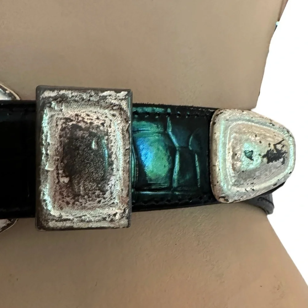 Vintage wide patent